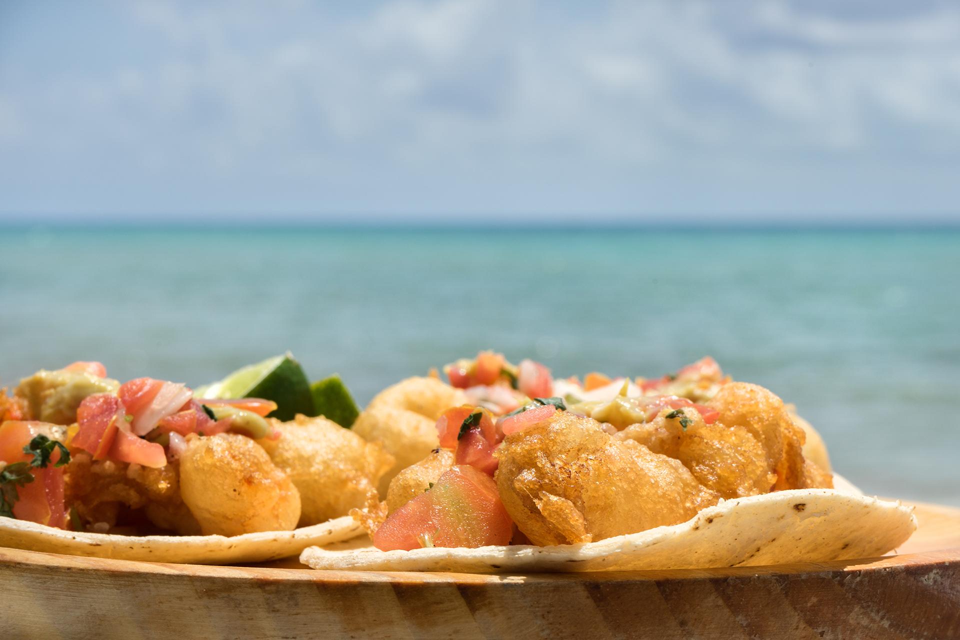 Authentic Eats in the Caribbean and Mexico