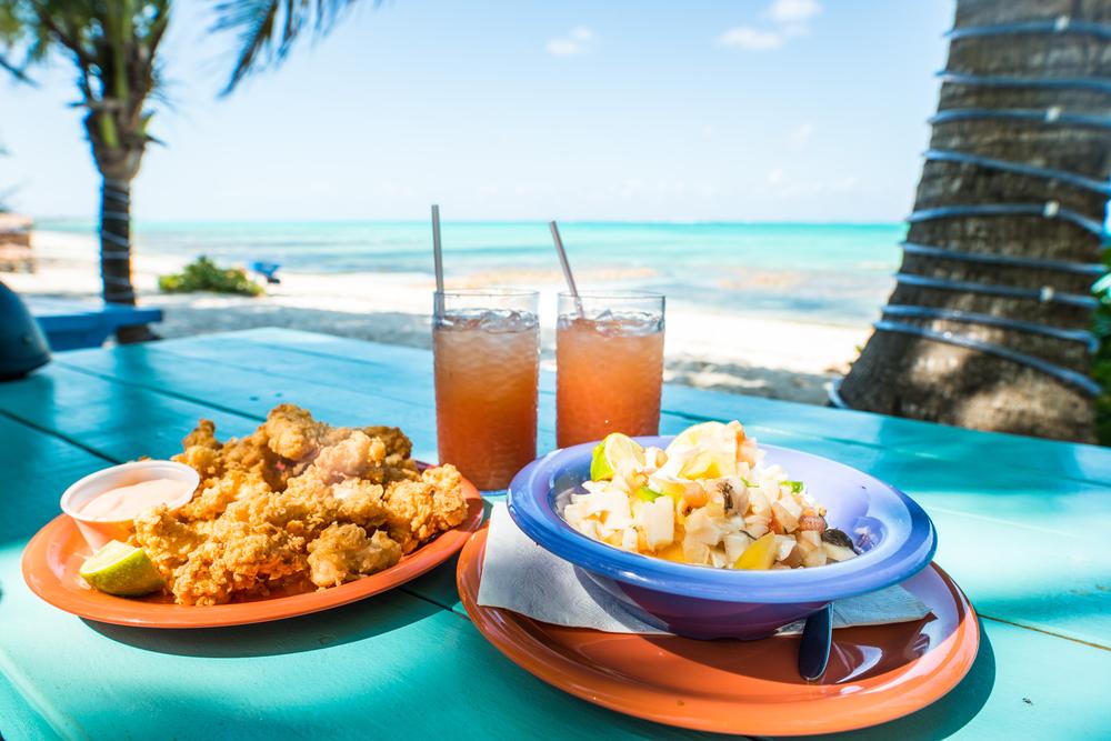 Crave-Worthy Dining in the Caribbean